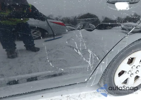 2007 Toyota Prius z USA, uszkodzony, nr VIN JTDKB20U377610185